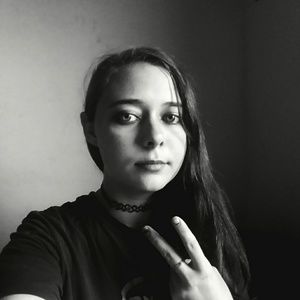 Meet your Posher, Faith